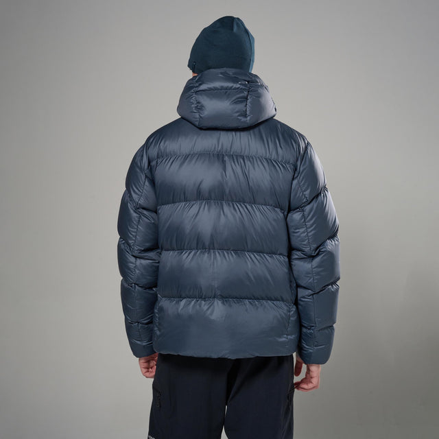 Montane Men's Thaw Hooded Down Jacket