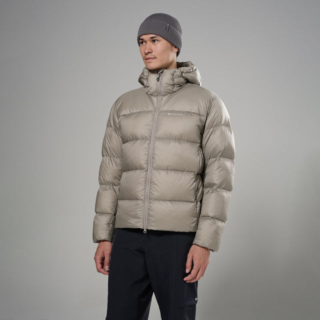 Montane Men's Thaw Hooded Down Jacket