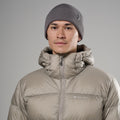 Ridge Montane Men's Thaw Hooded Down Jacket Model 4 MTHAHRID