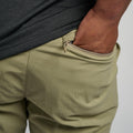 Overland Montane Men's Terra Lite Shorts Model 3