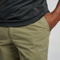 Overland Montane Men's Terra Lite Shorts Model 4