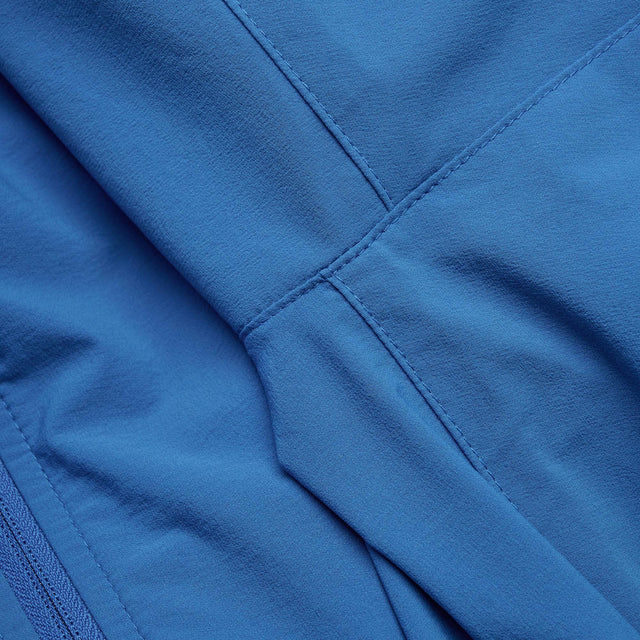 Montane Men's Tenacity Nano Hooded Softshell Jacket - AW26