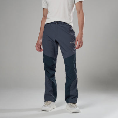 Dark Sky Montane Men's Terra Pants Front MTPNSDAS