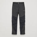 Midnight Grey Montane Men's Terra Pants Front