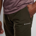 Oak Green Montane Men's Terra Shorts Model 3