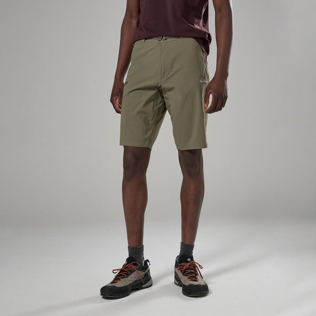 Montane Men's Tenacity Softshell Shorts