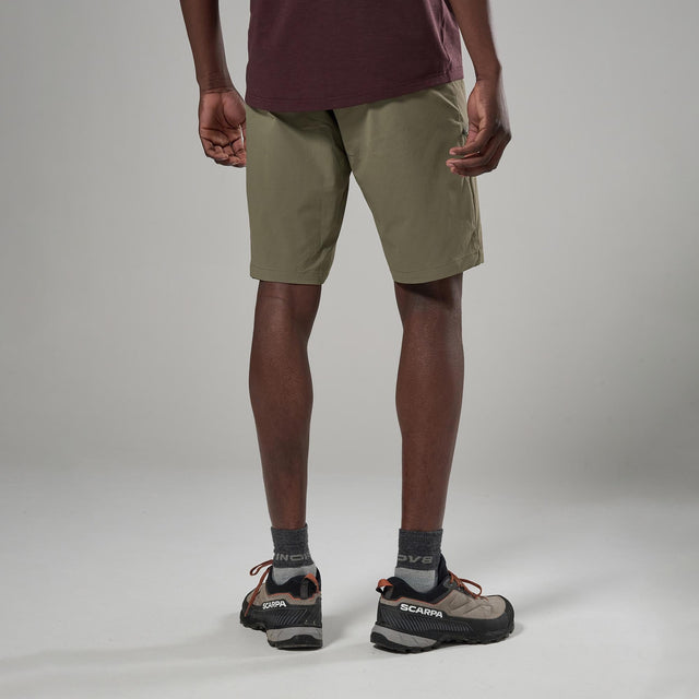 Montane Men's Tenacity Softshell Shorts