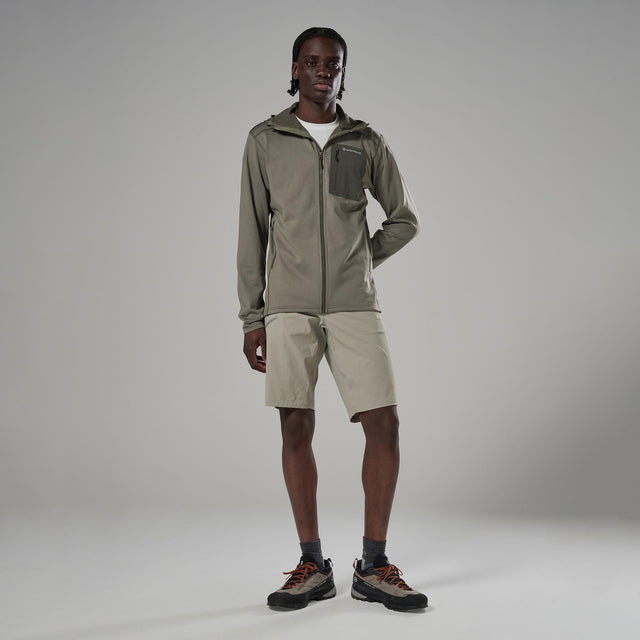 Montane Men's Tenacity Softshell Shorts