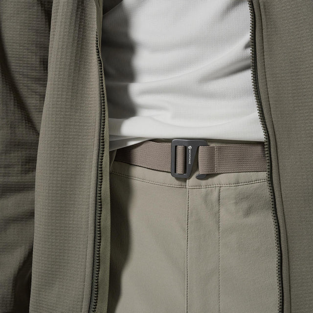 Montane Men's Tenacity Softshell Shorts