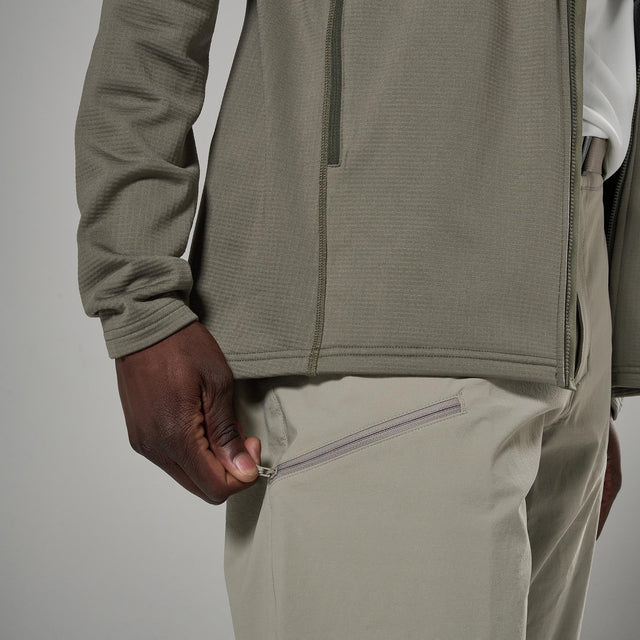 Montane Men's Tenacity Softshell Shorts