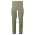 Caper Montane Men's Volantis Softshell Pants Front
