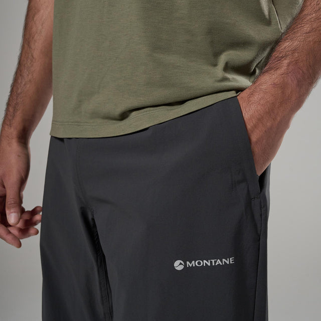 Montane Men's Volantis Softshell Pants