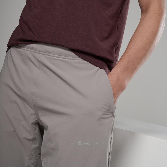 Montane Men's Volantis Softshell Pants