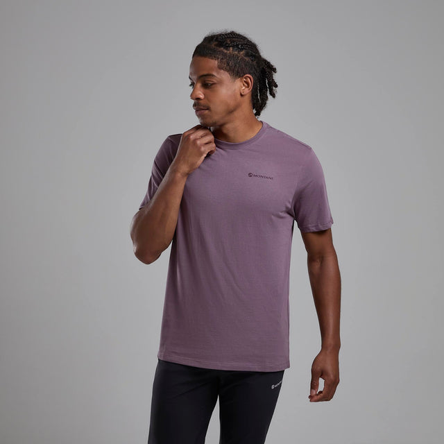 Montane Men's Wear Repair T-Shirt