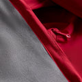 Acer Red Montane Men's Windjammer XPD Hooded Softshell Jacket Model 8
