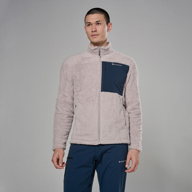 Montane Men's Caldus XT 2.0 Fleece Jacket