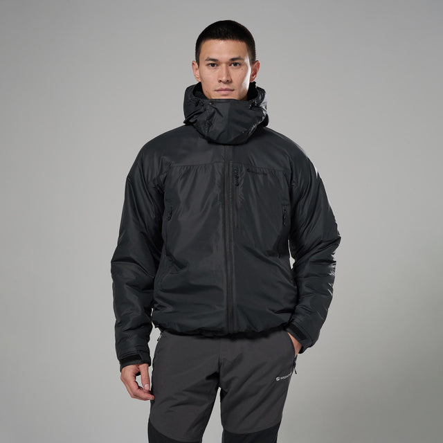 Montane Extreme Jacket