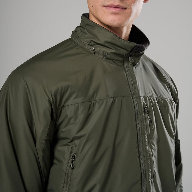 Montane Extreme Jacket