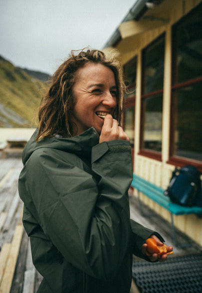 Waterproof Aftercare