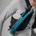 Black Montane Gecko VP+ Model 10 PGECVBLA