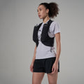 Black Montane Gecko VP+ Model 12 PGECVBLA