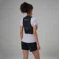 Black Montane Gecko VP+ Model 14 PGECVBLA