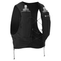 Black Montane Gecko VP+ Model Front PGECVBLA