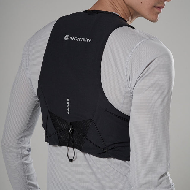 Montane Gecko VP+