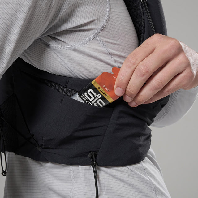 Montane Gecko VP+