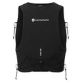 Black Montane Gecko VP+ Front PGECVBLA