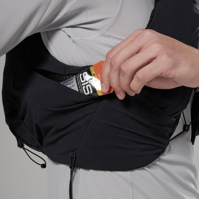 Montane Gecko VP 12+