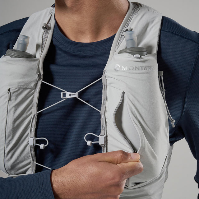 Montane Gecko VP 12+