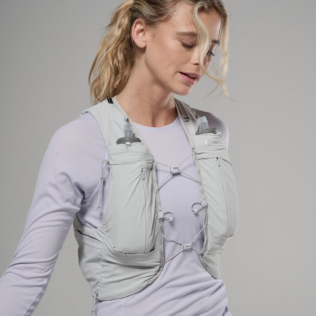 Montane Gecko VP 12+