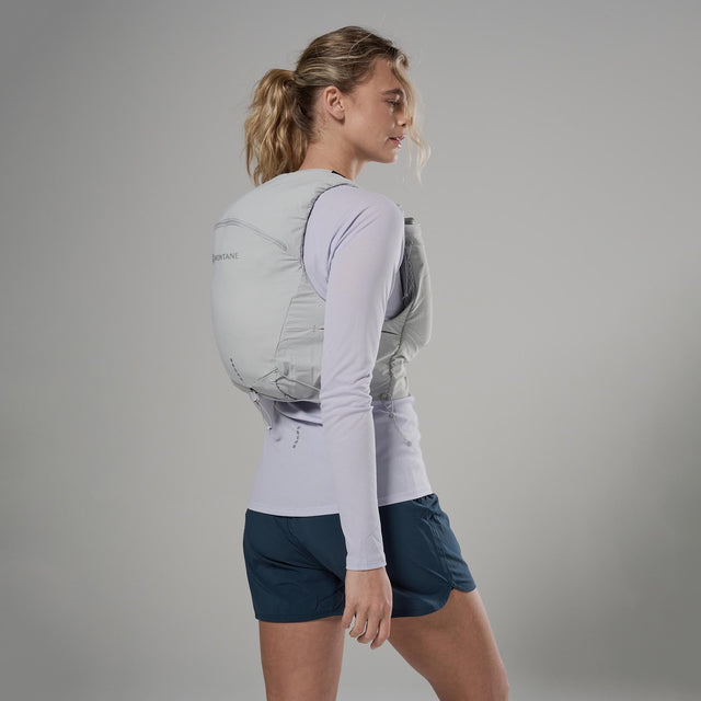 Montane Gecko VP 12+