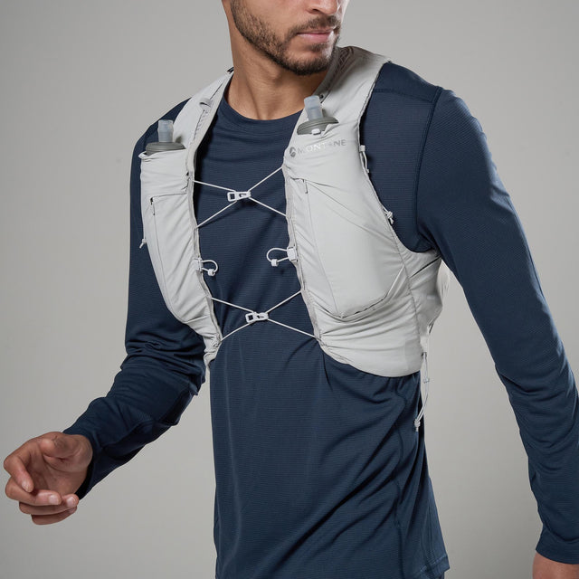 Montane Gecko VP 12+