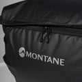 Black Montane Transition Duffel 100L Model 8