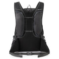Midnight Grey Montane Trailblazer® LT 20L Backpack Back