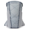 Pebble Blue Montane Trailblazer® LT 28L Backpack Front