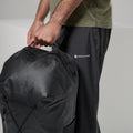 Black Montane Transition Pack 28L Model 7