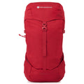 Acer Red Montane Trailblazer® XT 25L Backpack Front