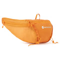 Flame Orange Montane Trailblazer® 3L Waist pack Side