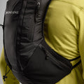 Black Montane Trailblazer® 8L Backpack Detail 6