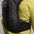Black Montane Trailblazer® 18L Backpack Detail 5