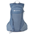 Stone Blue Montane Trailblazer® 18L Backpack Front