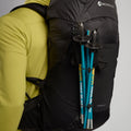 Black Montane Trailblazer® 32L Backpack Detail 6