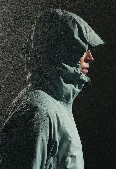 Cetus Waterproof Jacket