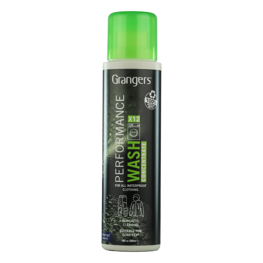 Grangers Performance Wash 300ml