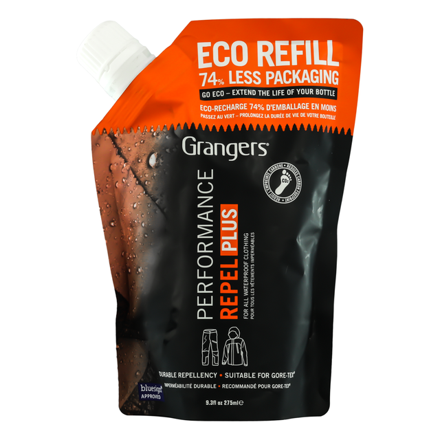 Grangers Performance Repel Plus Refill