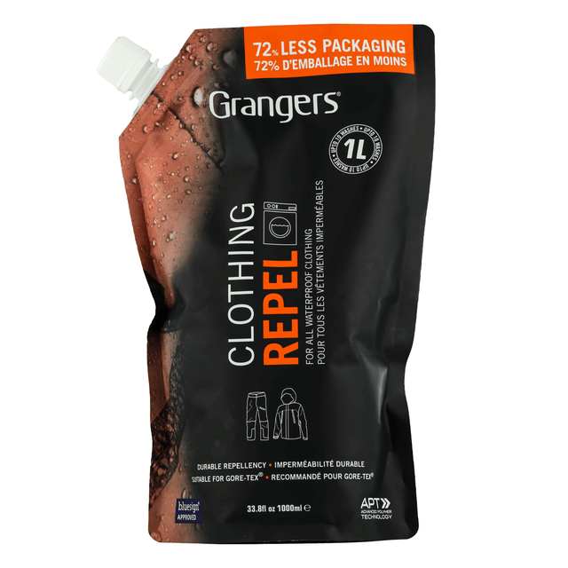 Grangers Clothing Repel Refill