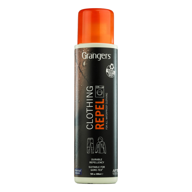 Grangers Clothing Repel Wash-in